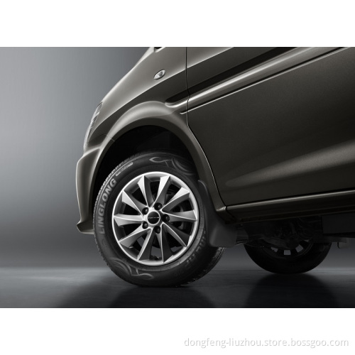 dongfeng M5 EV electric car sedan/electric sedan car with eec electric car for sale